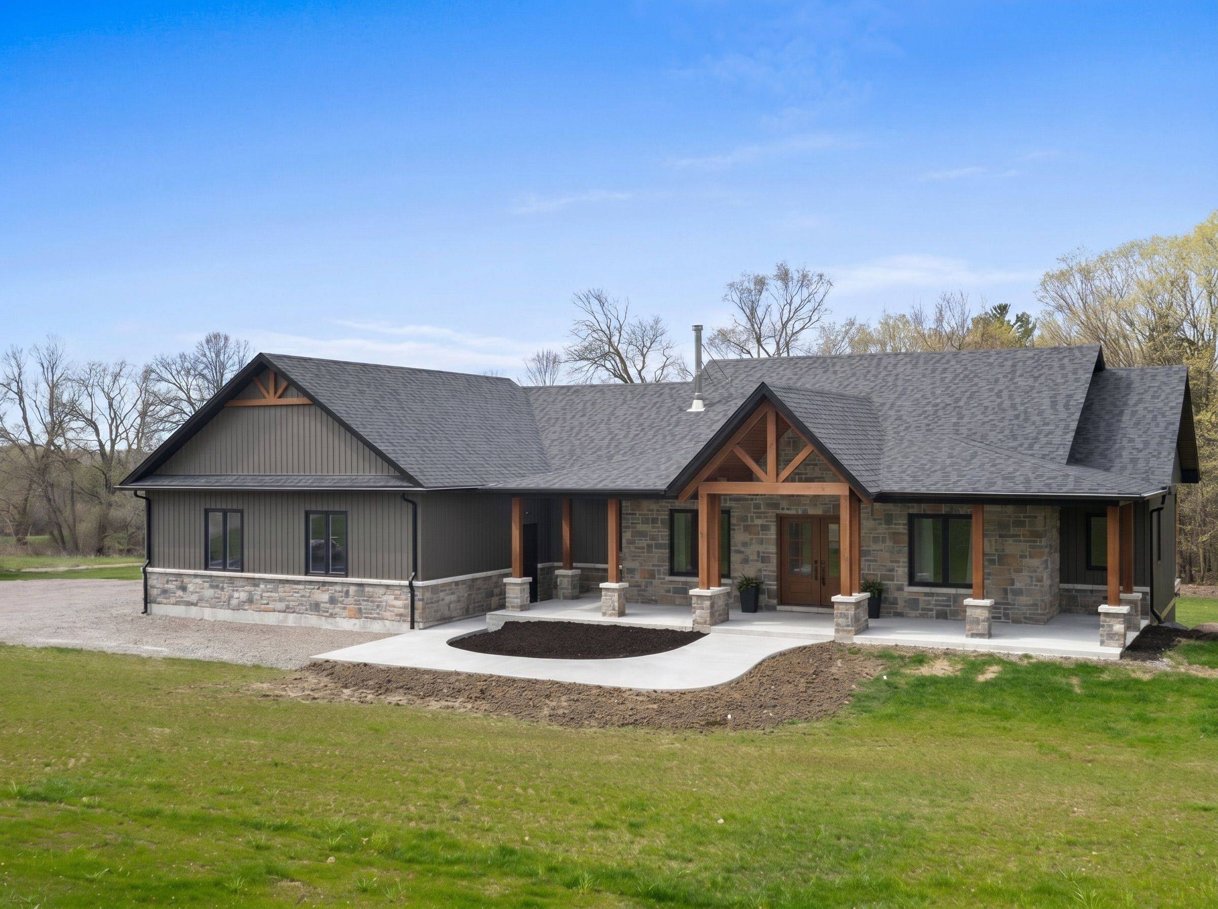 3922 Kennedy RD, Hamilton Township, ON K9A 4J7