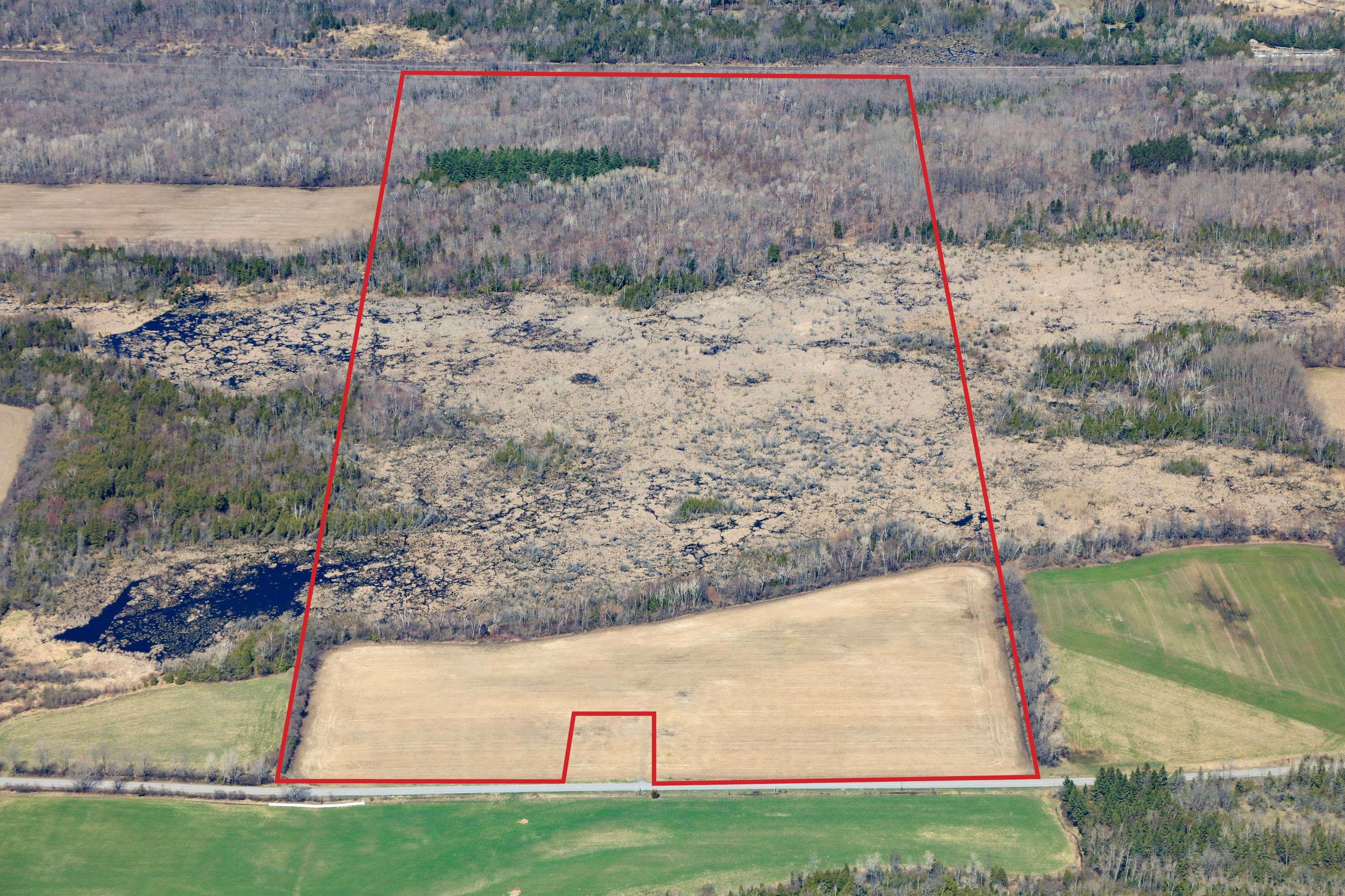 N/A Lakeport RD, Alnwick/haldimand, ON K0K 1S0