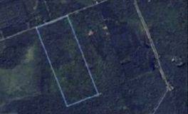 Lot 20 Axe Lake RD, Mcmurrich/monteith, ON P0A 1Y0