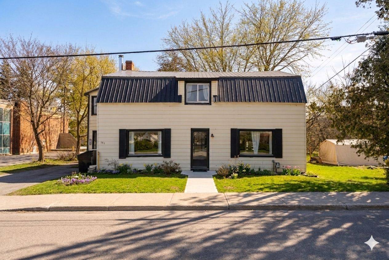 191 BELL ST, Arnprior, ON K7S 2R5