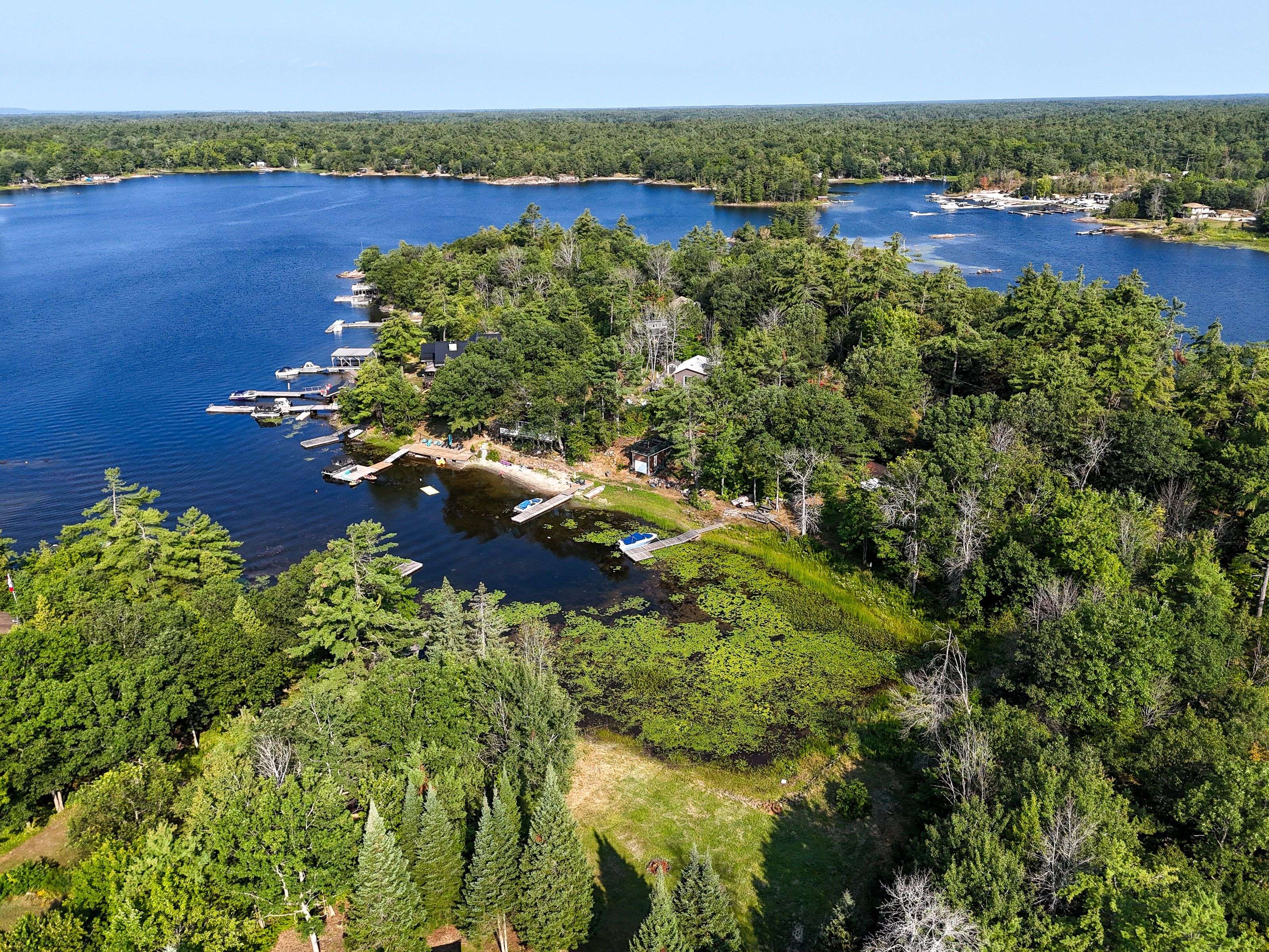 30 Birch Acres DR, Georgian Bay, ON L0K 1S0