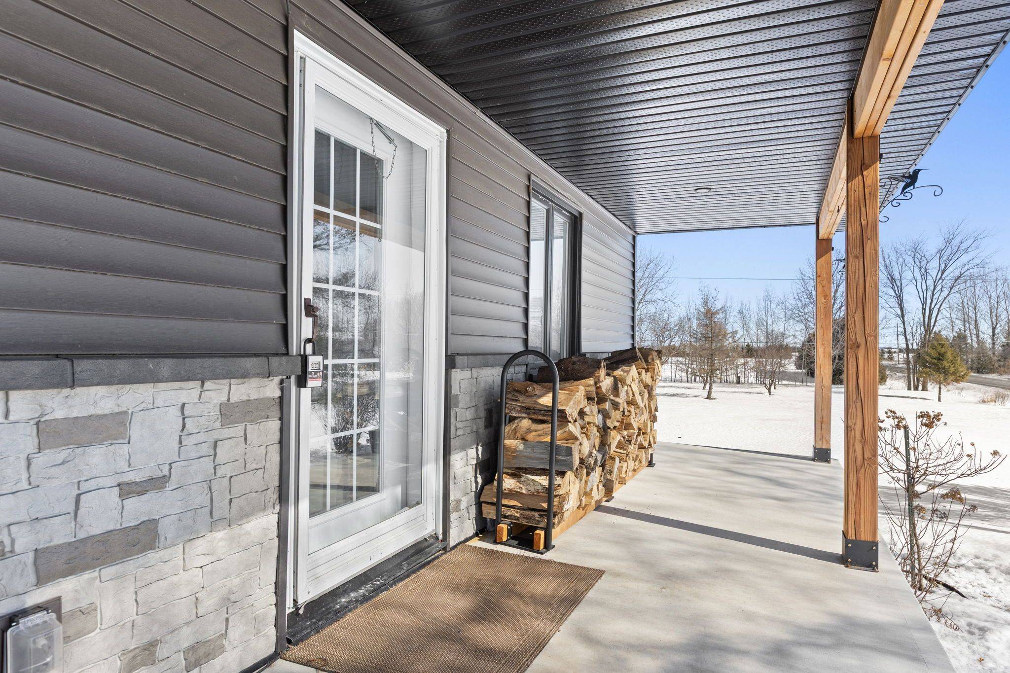 3210 Ritchance RD, Champlain, ON K0B 1A0