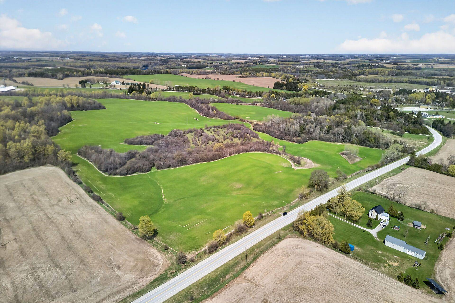 37332 Cutline RD, Central Huron, ON N0M 1L0