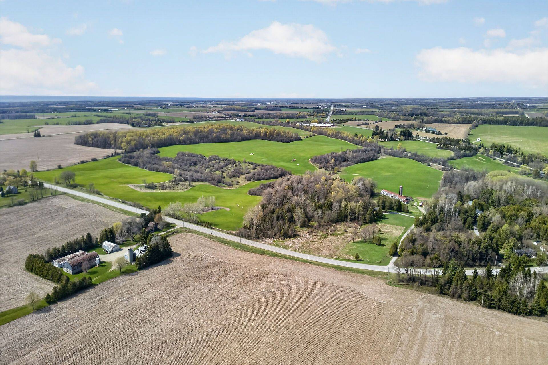 37332 Cutline RD, Central Huron, ON N0M 1L0