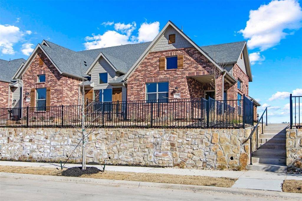 12600 Audubon Trail, Rowlett, TX 75089