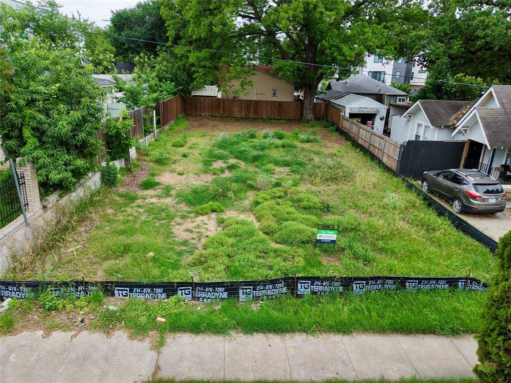 2210 Lucas Drive, Dallas, TX 75219