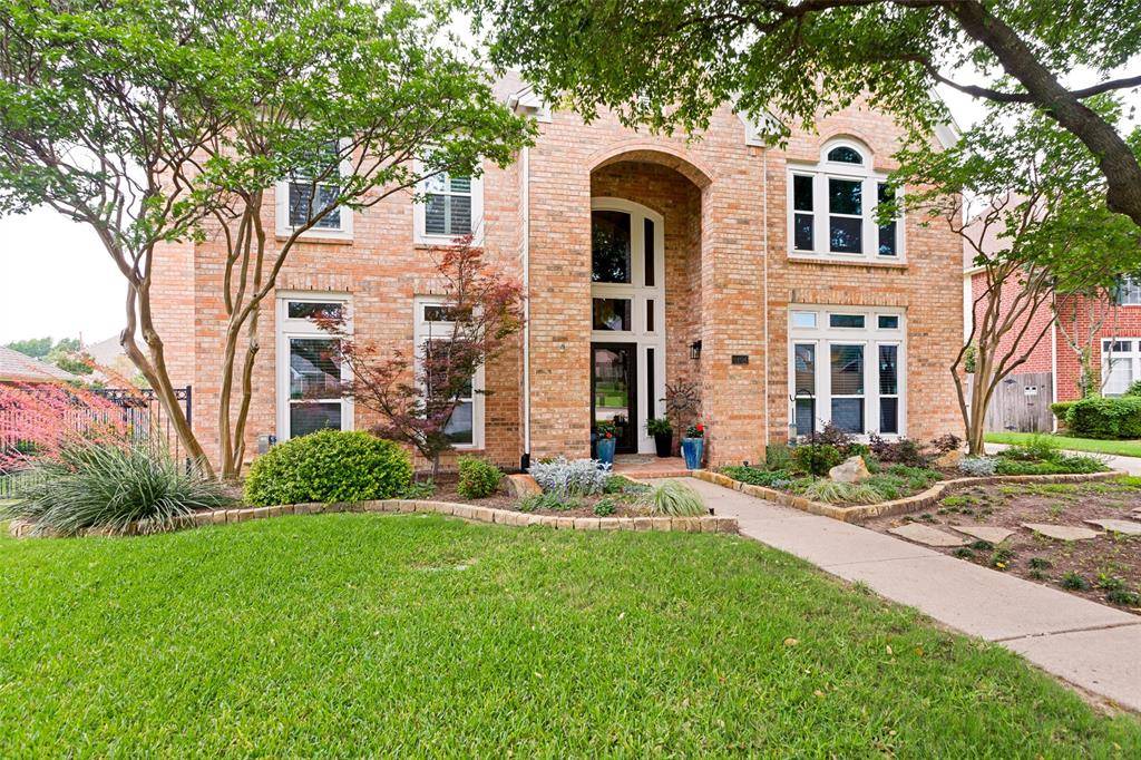 8104 Sun Meadows Court, Fort Worth, TX 76123
