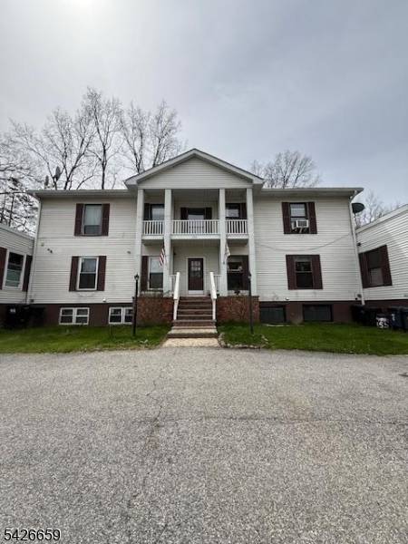 355 F Lake Shore South #F, Montague Twp., NJ 07827