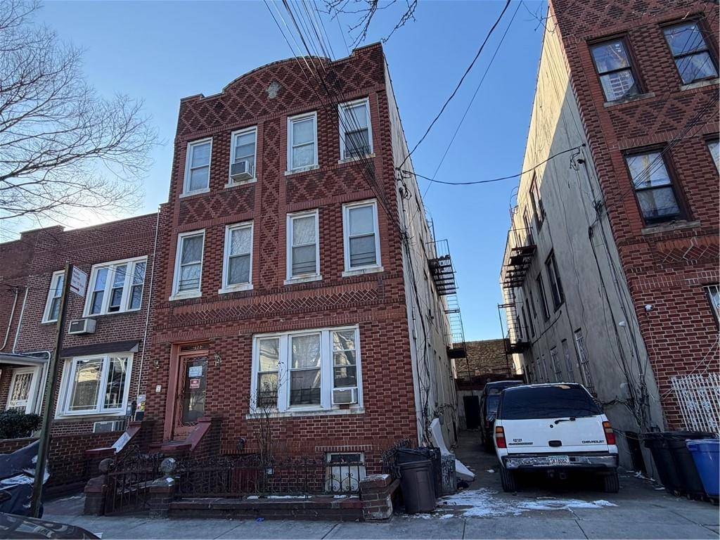 522 East 51st ST, Brooklyn, NY 11203