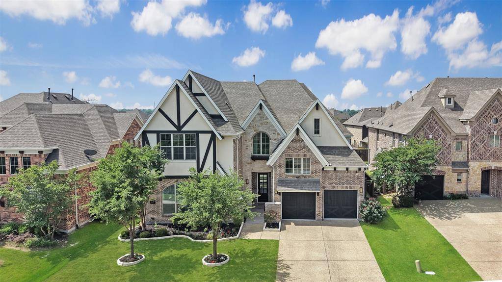 2117 Hidalgo Lane, Frisco, TX 75034