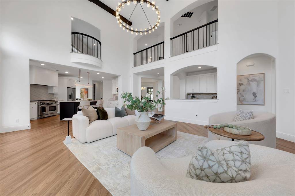 2117 Hidalgo Lane, Frisco, TX 75034