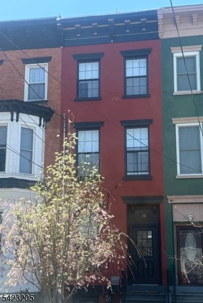 23 Belmont Ave, Jersey City, NJ 07304