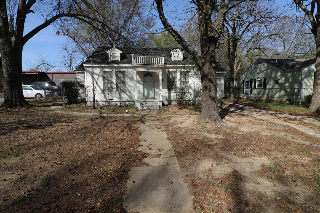 718 24th st SE, Paris, TX 75460