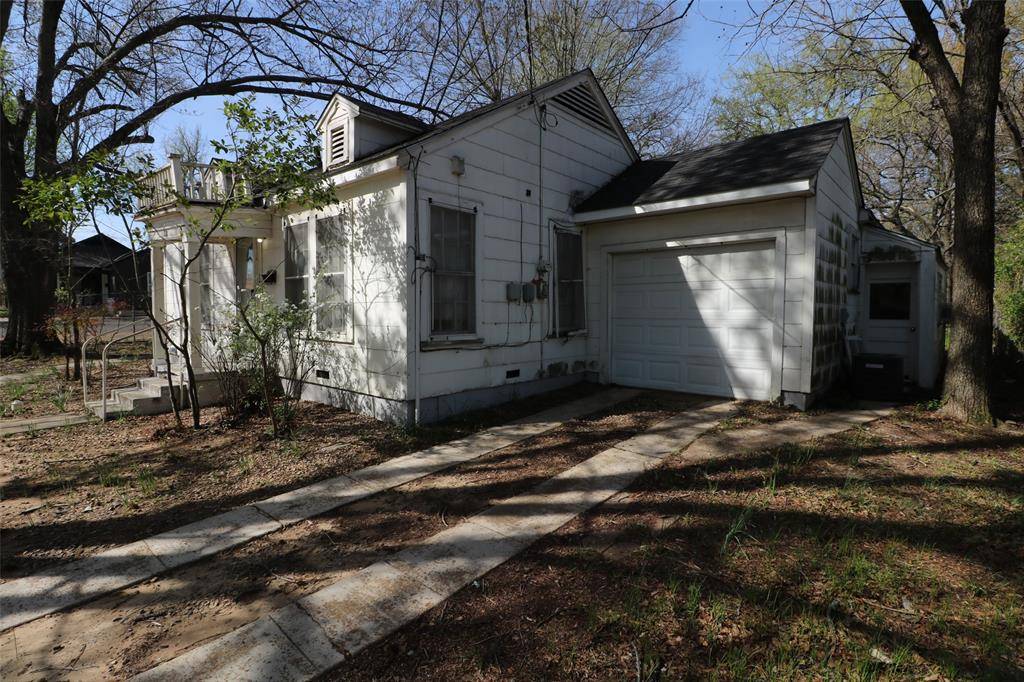 718 24th st SE, Paris, TX 75460