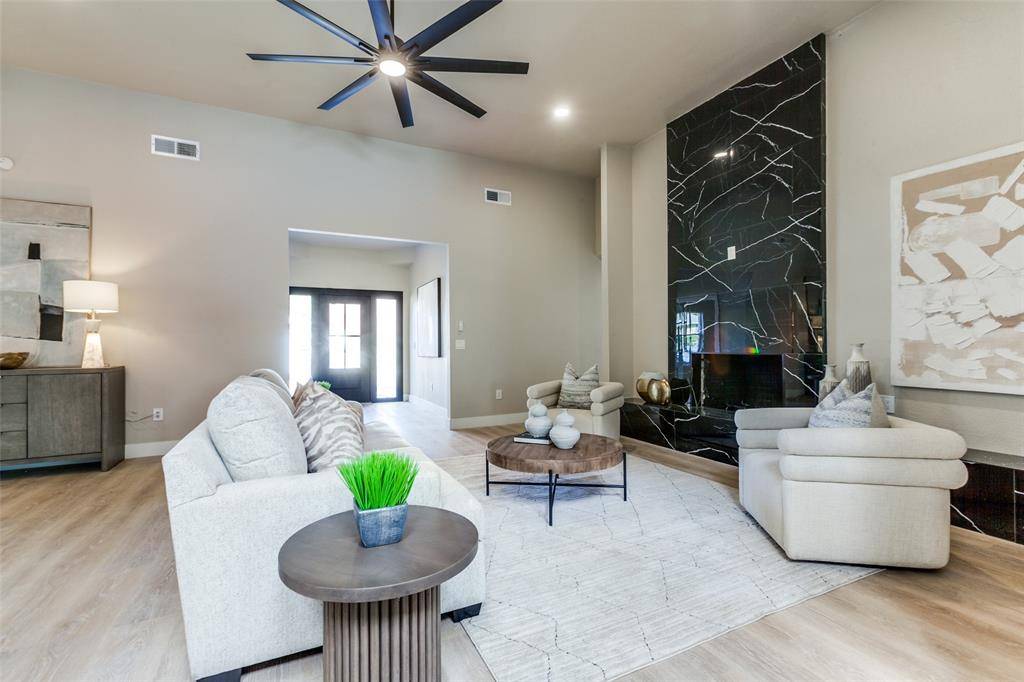 7212 Canongate Drive, Dallas, TX 75248