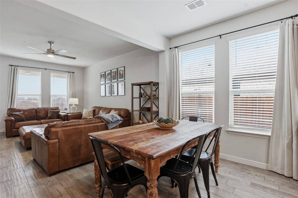 1111 Dublin Drive, Cleburne, TX 76033