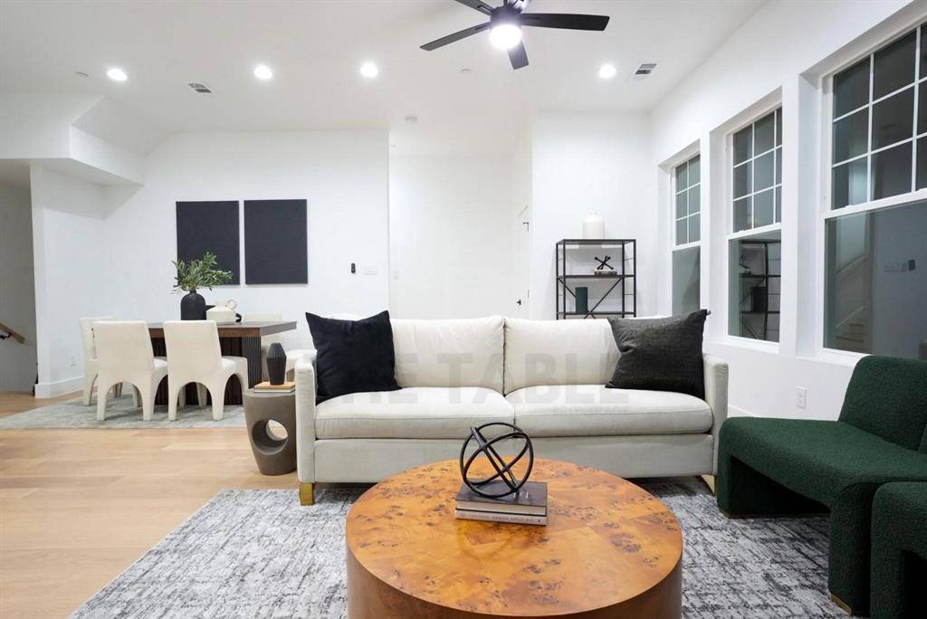 629 N Tyler Street #102, Dallas, TX 75208