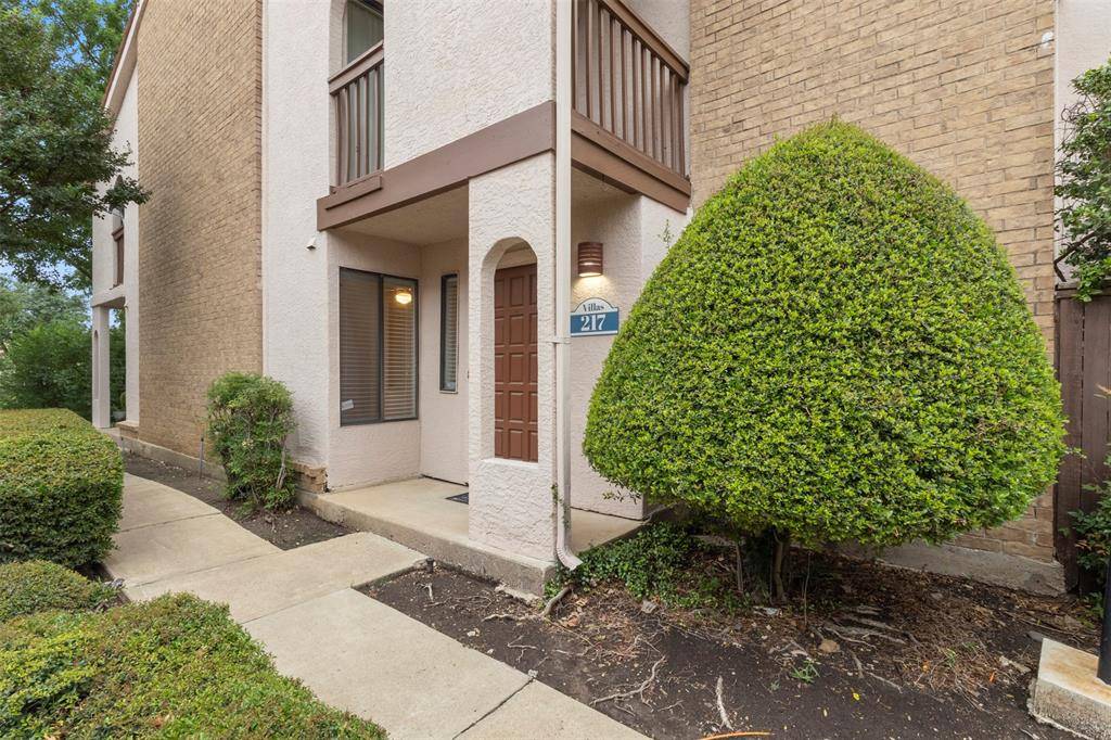 563 Ranch Trail #217, Irving, TX 75063