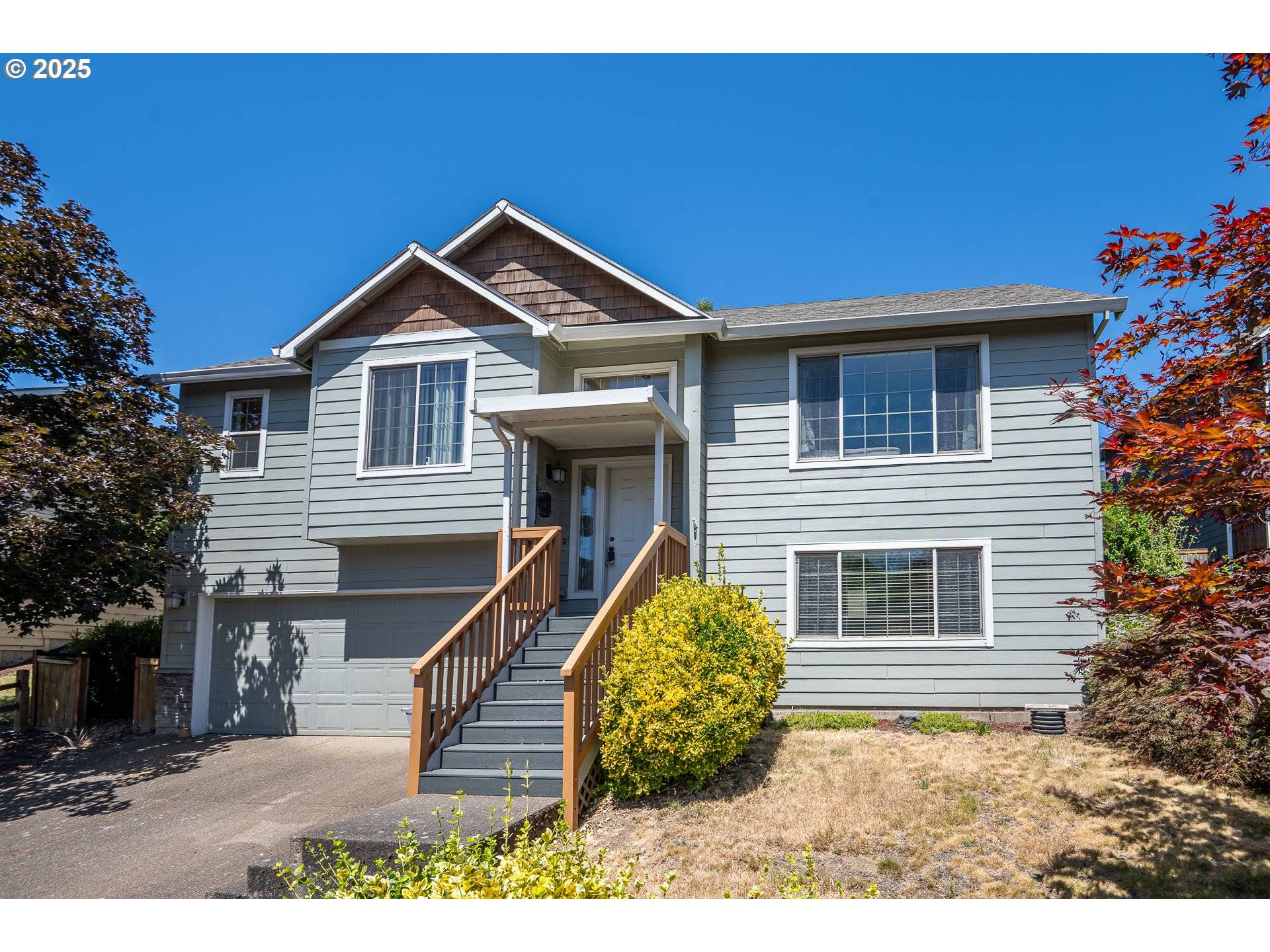 765 JOEL PALMER WAY, Dayton, OR 97114