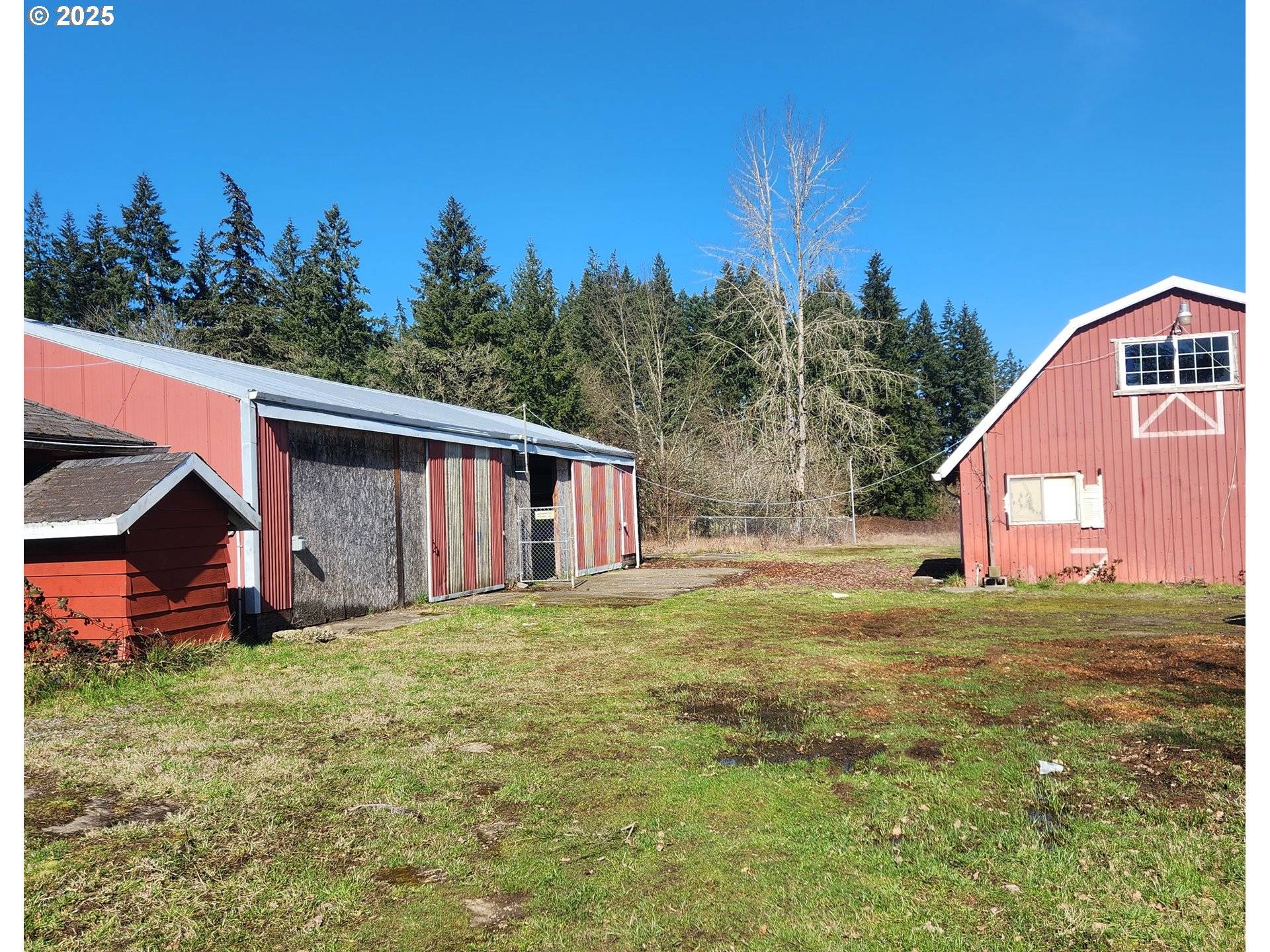 202 NW 179TH ST, Ridgefield, WA 98642