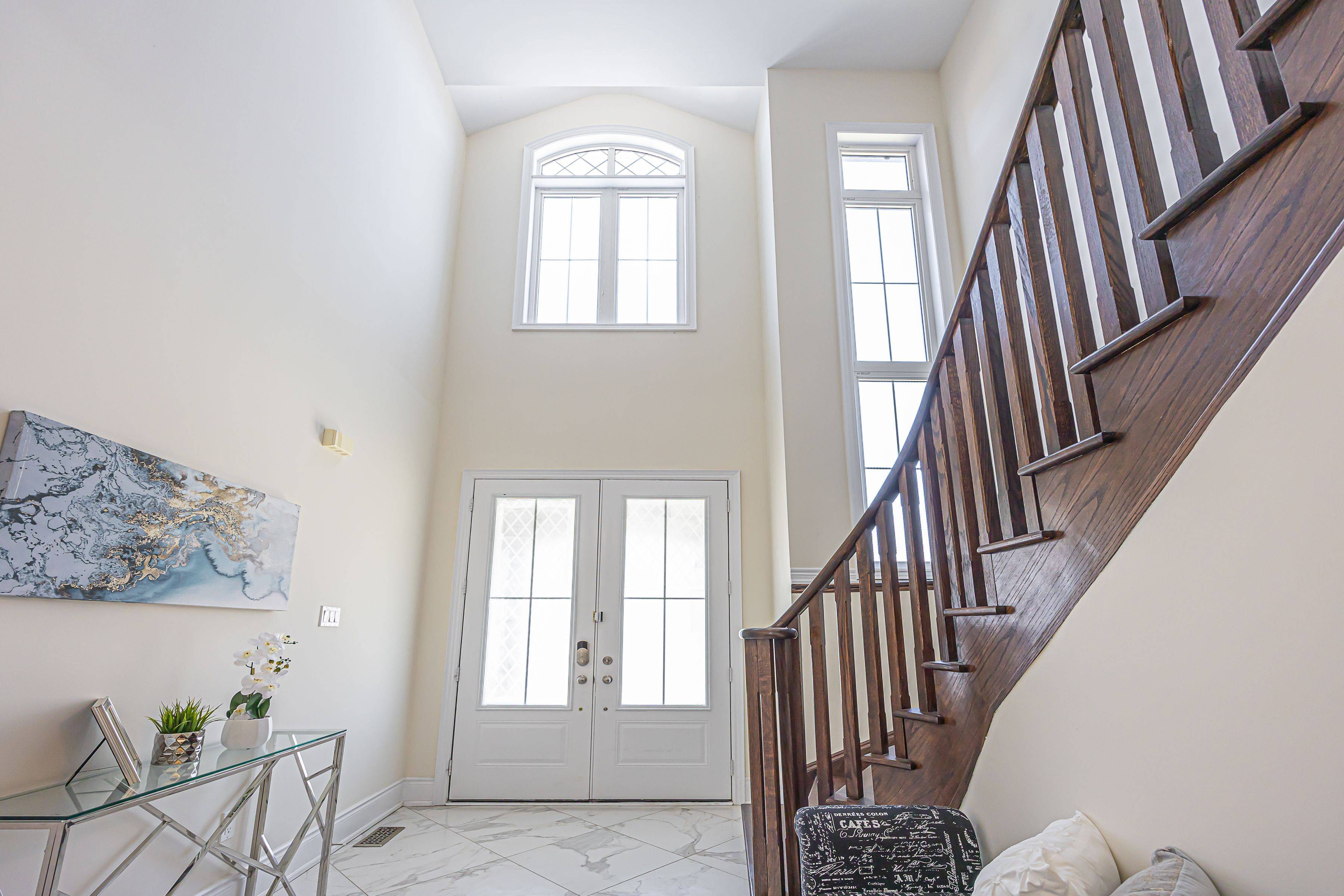 205 Conklin CRES, Aurora, ON L4G 0Z2