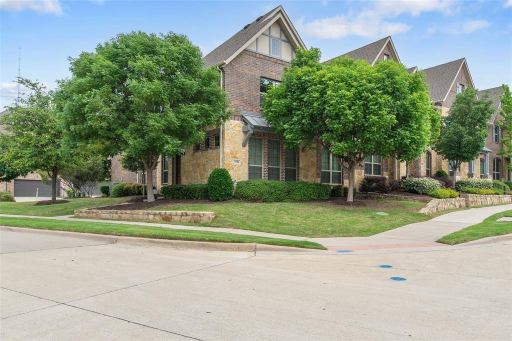 7224 Chief Spotted Tail Drive, Mckinney, TX 75070