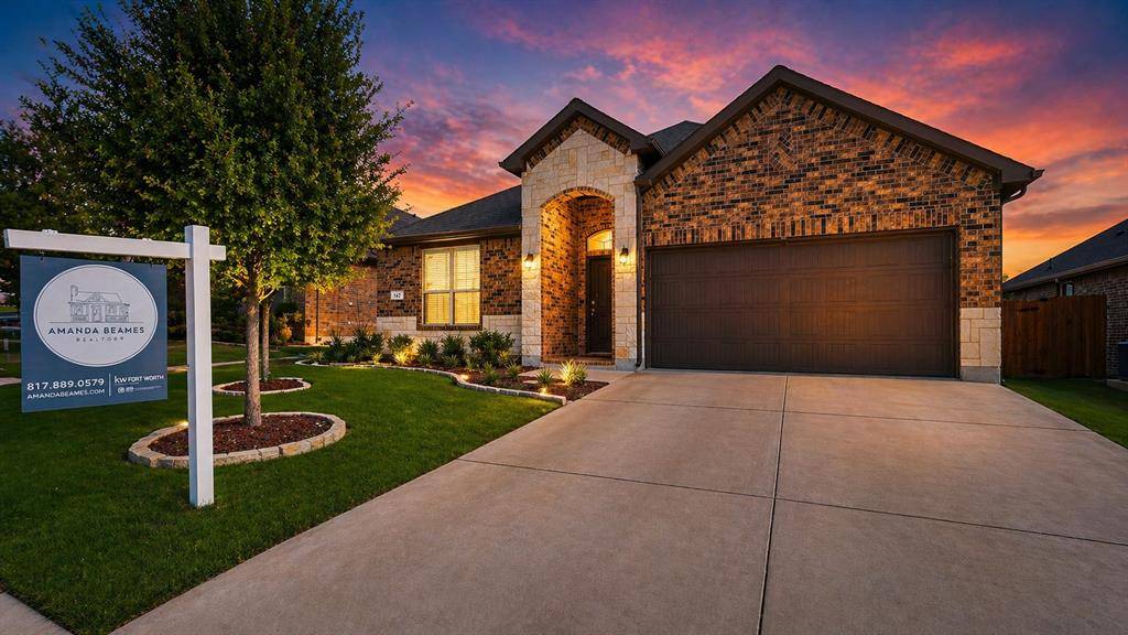 142 Wagon Mound, Waxahachie, TX 75167