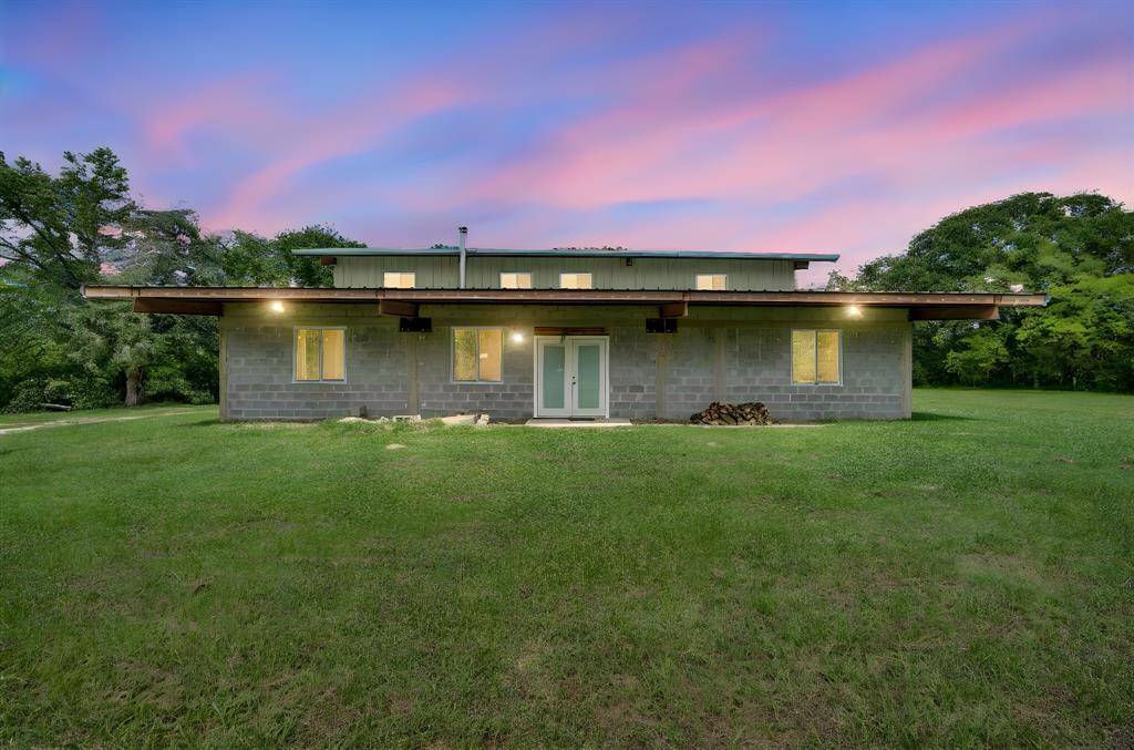 10476 County Road 313, Terrell, TX 75161