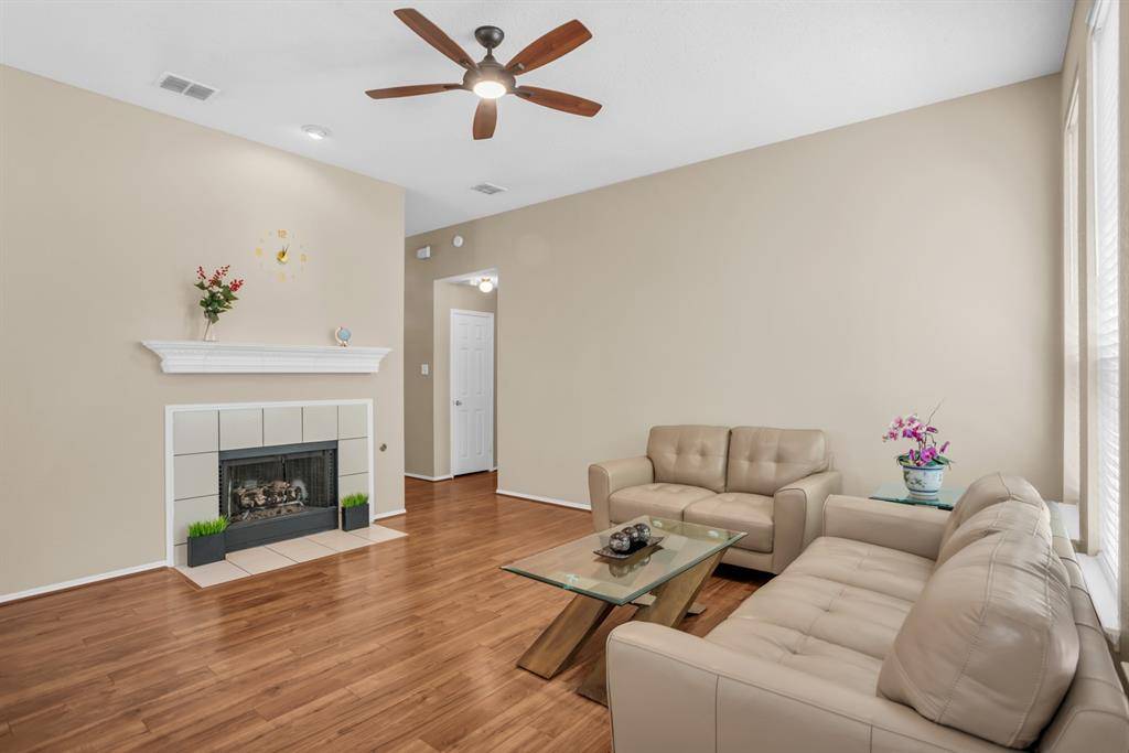 8308 Spring Ridge Drive, Plano, TX 75025