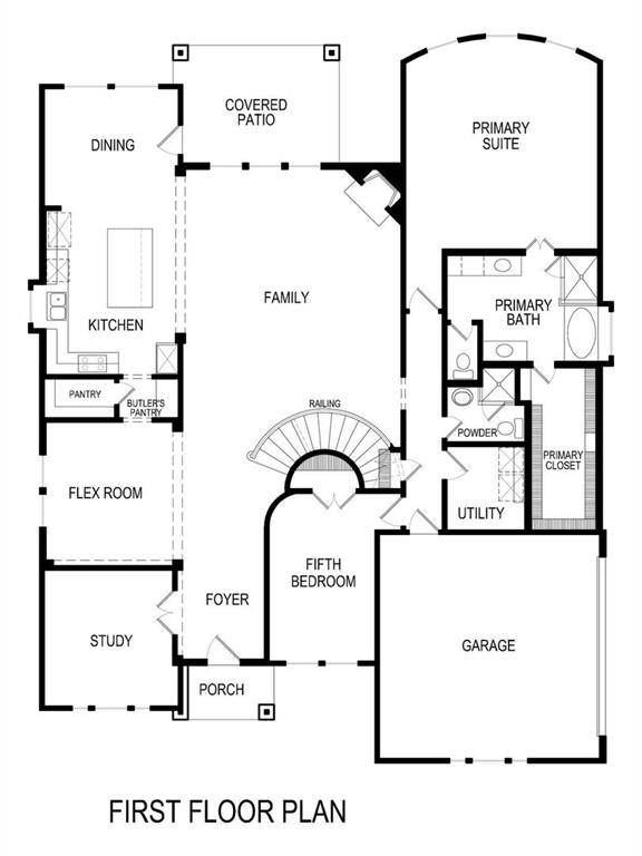 513 S Hidden Lakes Drive, Desoto, TX 75115