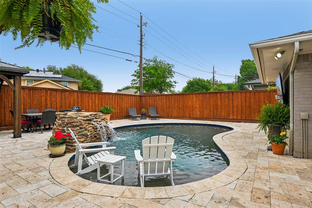 2609 Grandview Drive, Plano, TX 75075