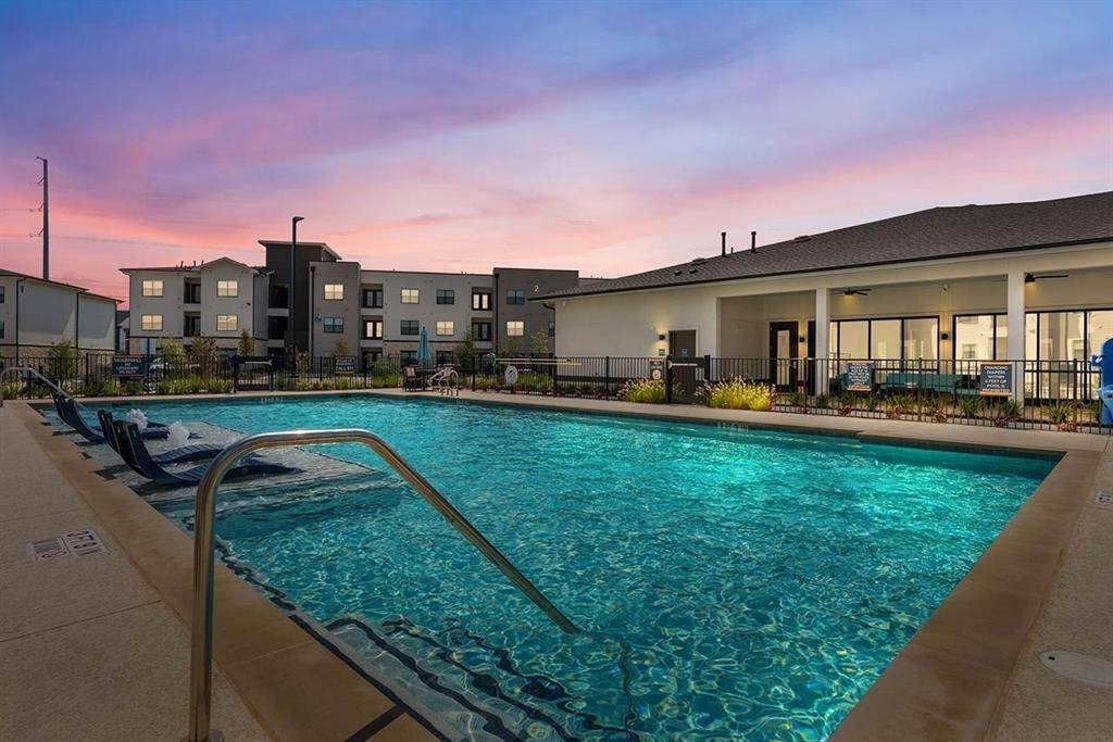 4835 E Yager Lane #10302, Manor, TX 78653