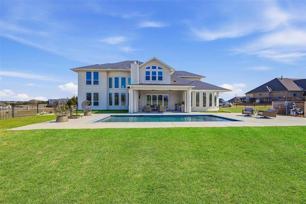 6647 Twilight Drive, Mckinney, TX 75071
