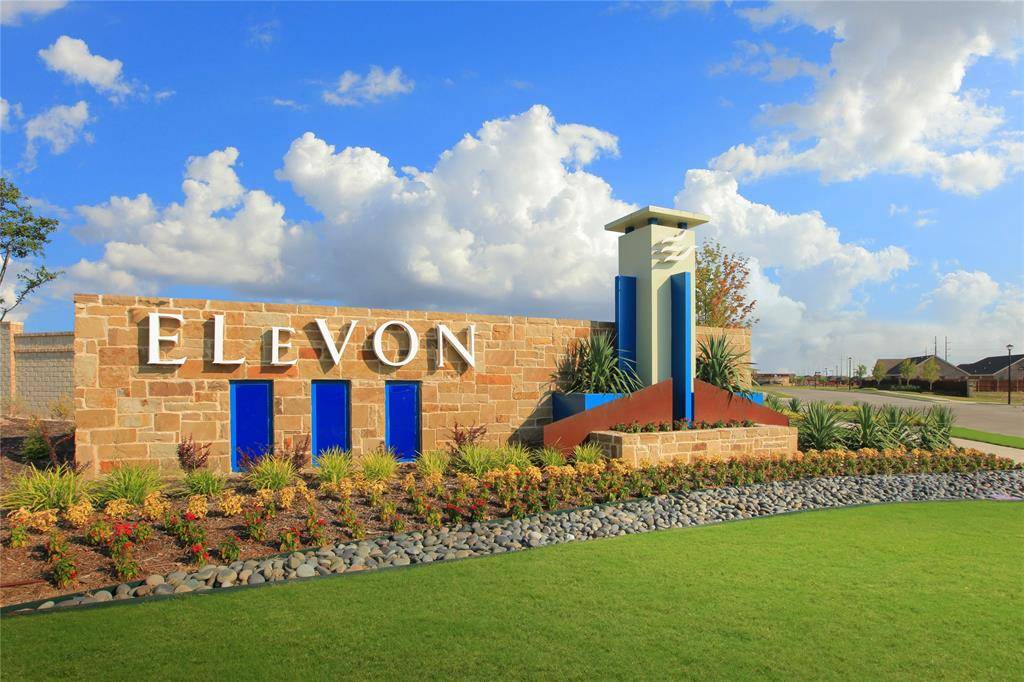 440 Silent Pond Park, Lavon, TX 75166