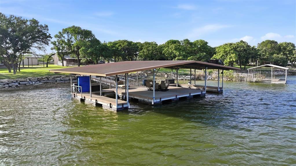 125 County Road 596, Eastland, TX 76448
