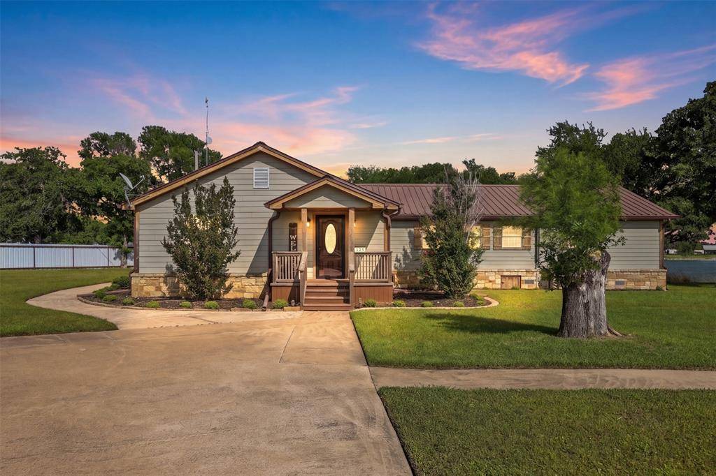 125 County Road 596, Eastland, TX 76448