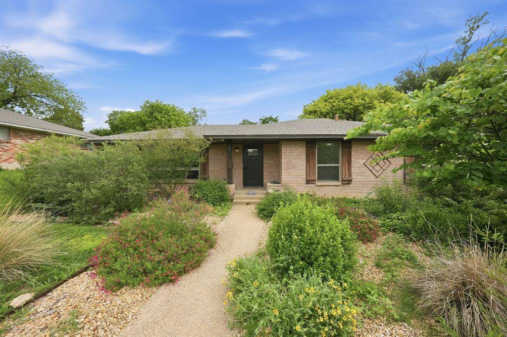 1007 Golden Trophy Drive, Dallas, TX 75232