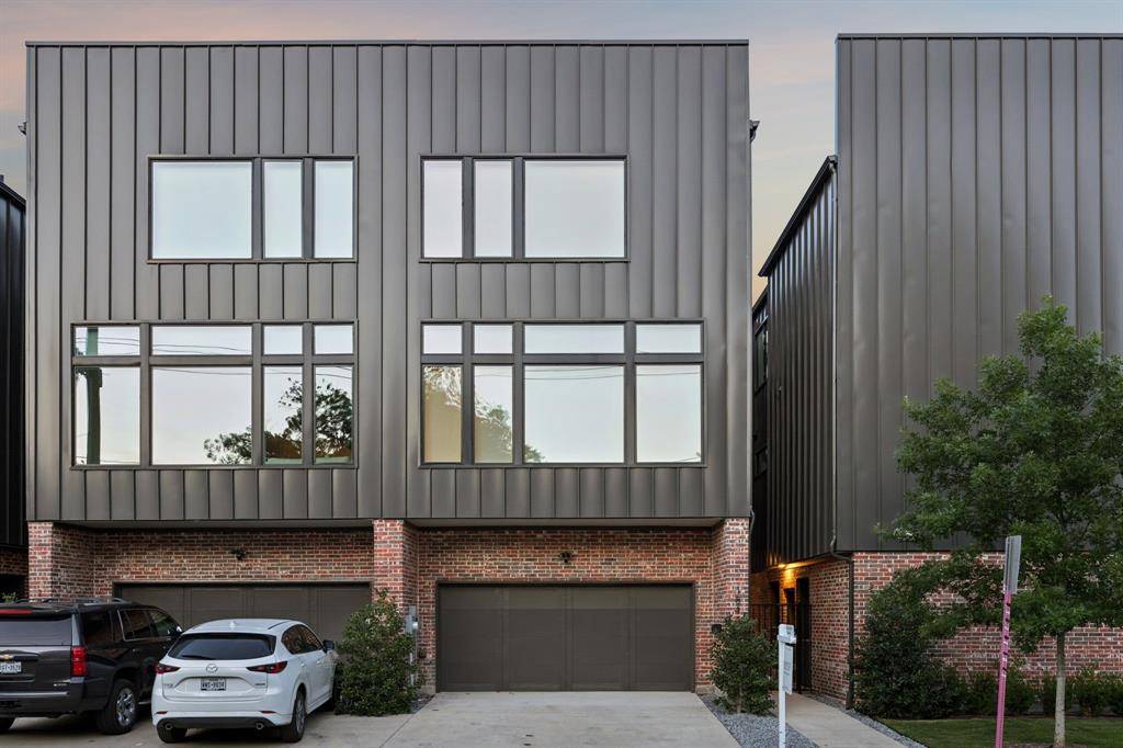 1844 Mecca Street, Dallas, TX 75206