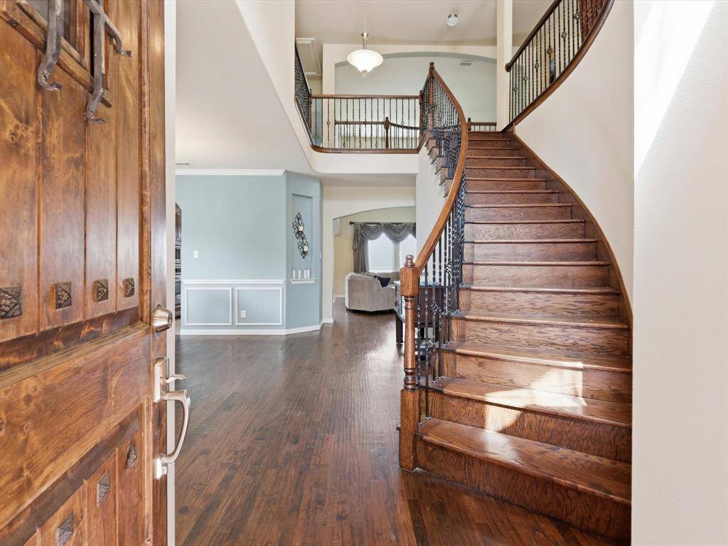 13081 Viola Drive, Frisco, TX 75033