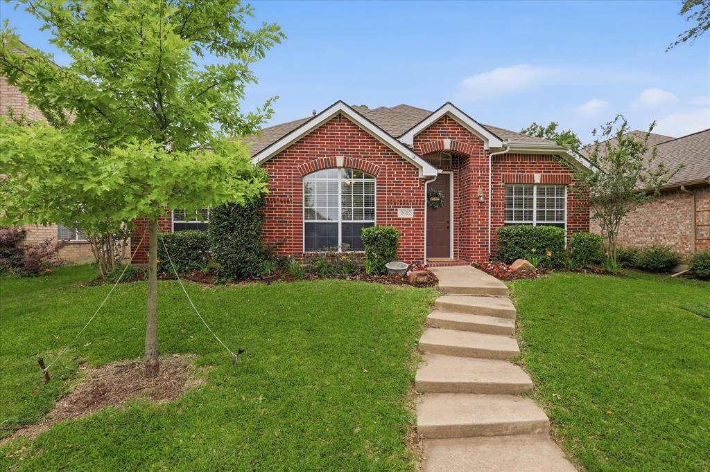 2612 Palo Duro Canyon Drive, Mckinney, TX 75070