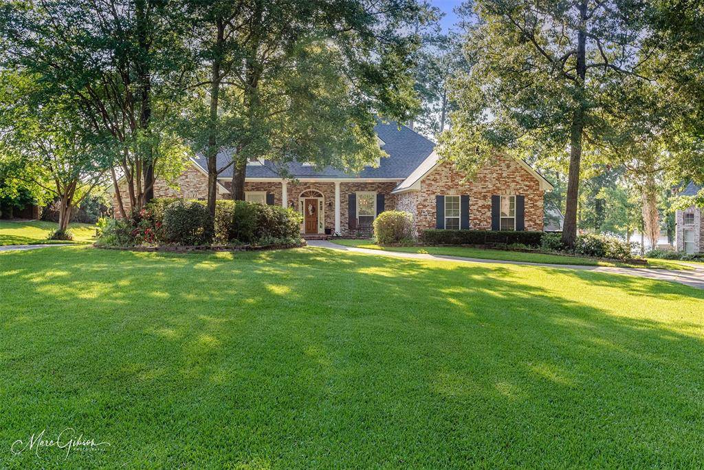 1215 Bay Ridge Drive, Benton, LA 71006