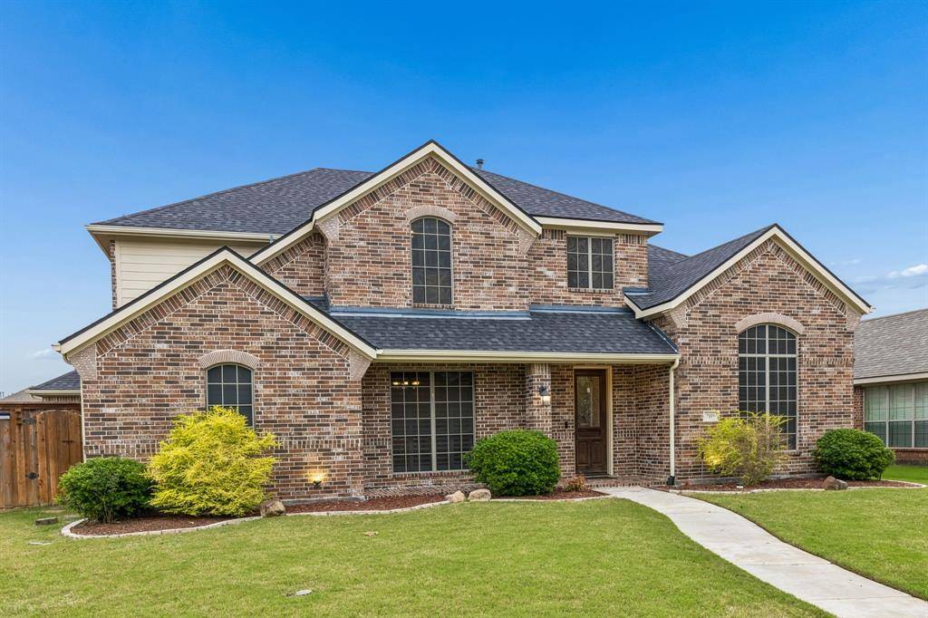 7109 New Bury Court, Rowlett, TX 75089