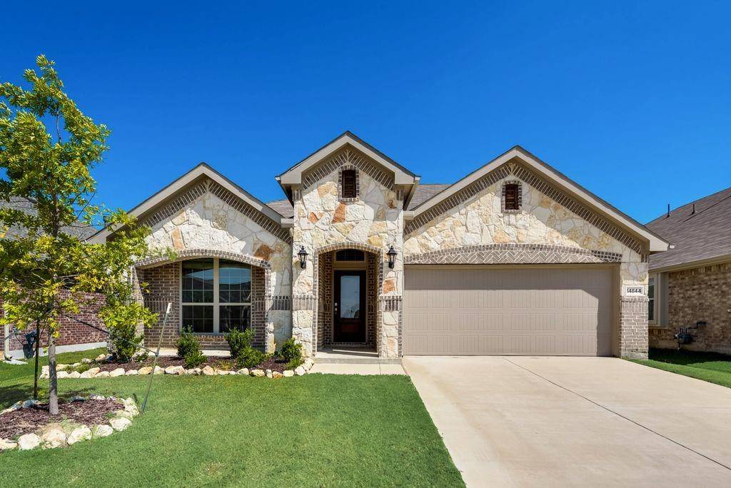 14844 Rocky Face Lane, Fort Worth, TX 76052