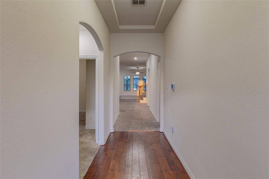14844 Rocky Face Lane, Fort Worth, TX 76052
