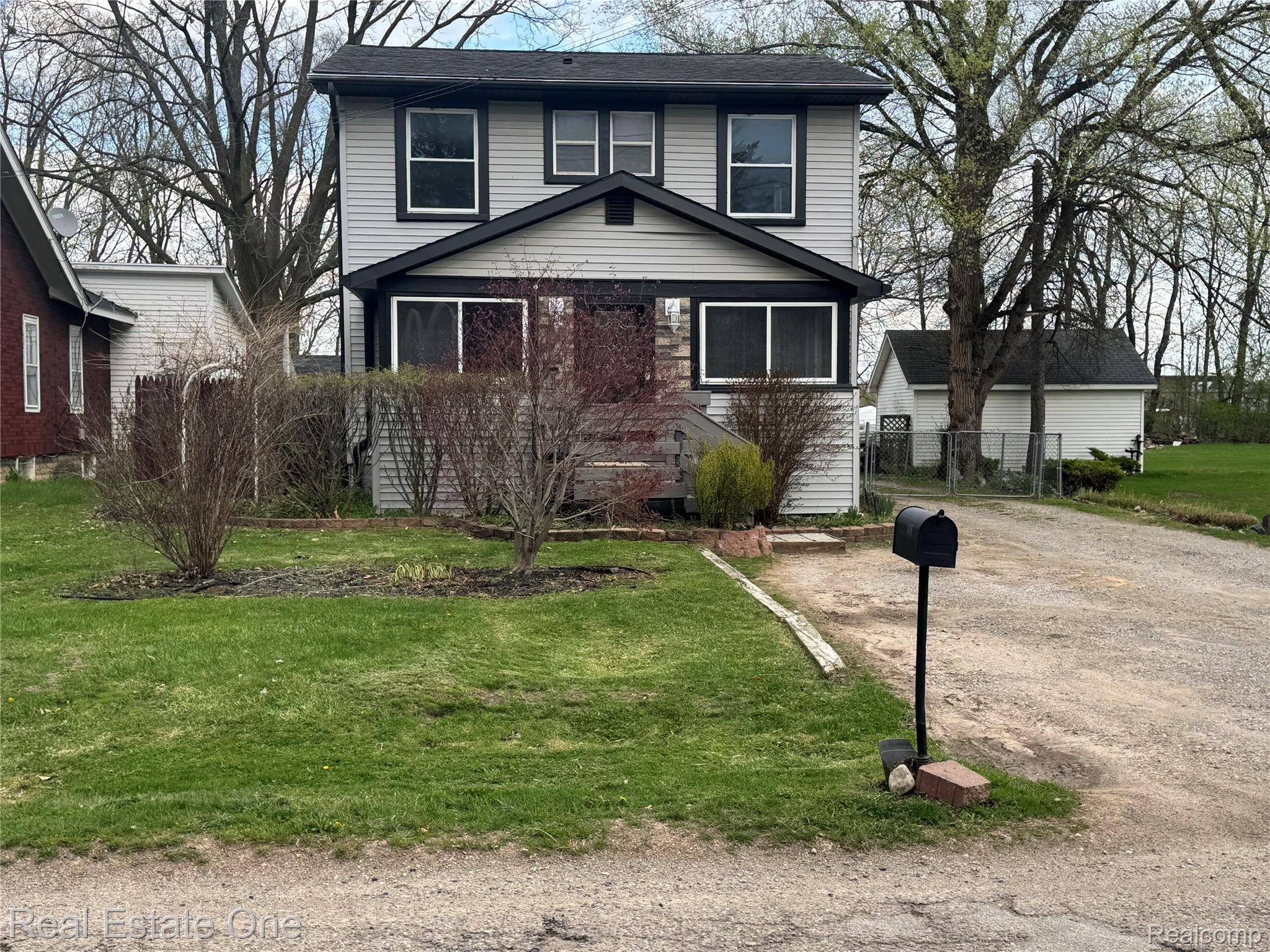 148 Marion AVE, Waterfordchartertownship_oakland, MI 48328