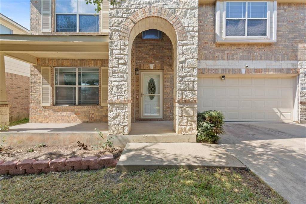 224 Starlight Drive, Temple, TX 76502