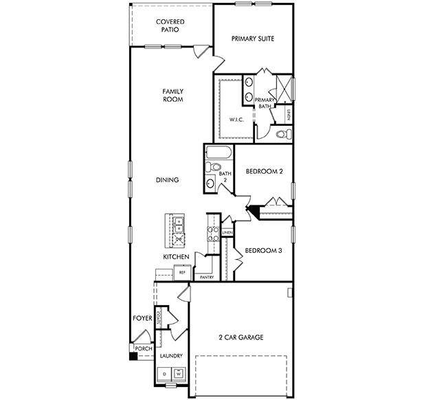402 Dorothy Drive, Princeton, TX 75071