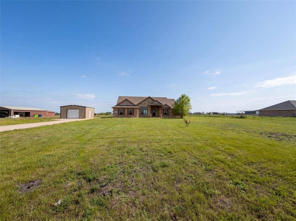 5029 County Road 2720, Caddo Mills, TX 75135