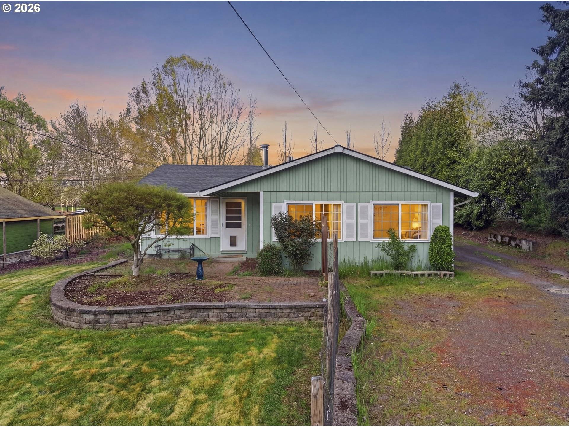 4747 SE CHASE RD, Gresham, OR 97080