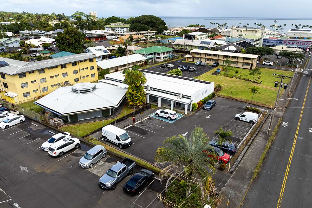 224 HAILI ST, Hilo, HI 96720